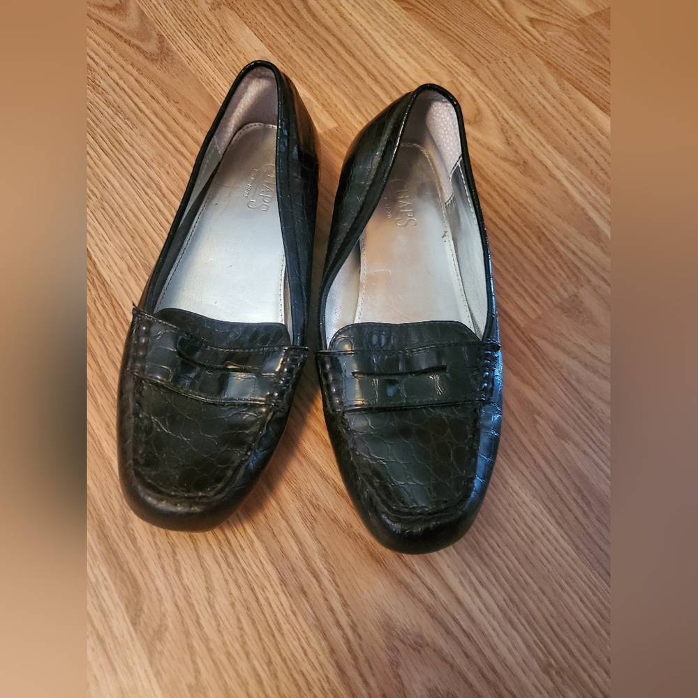 Chaps Penny Loafers